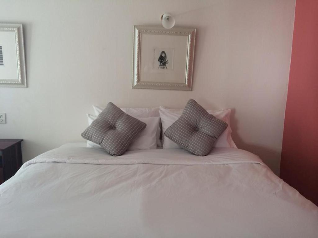 Meet The Sea Hotel Khlong Yai Room photo